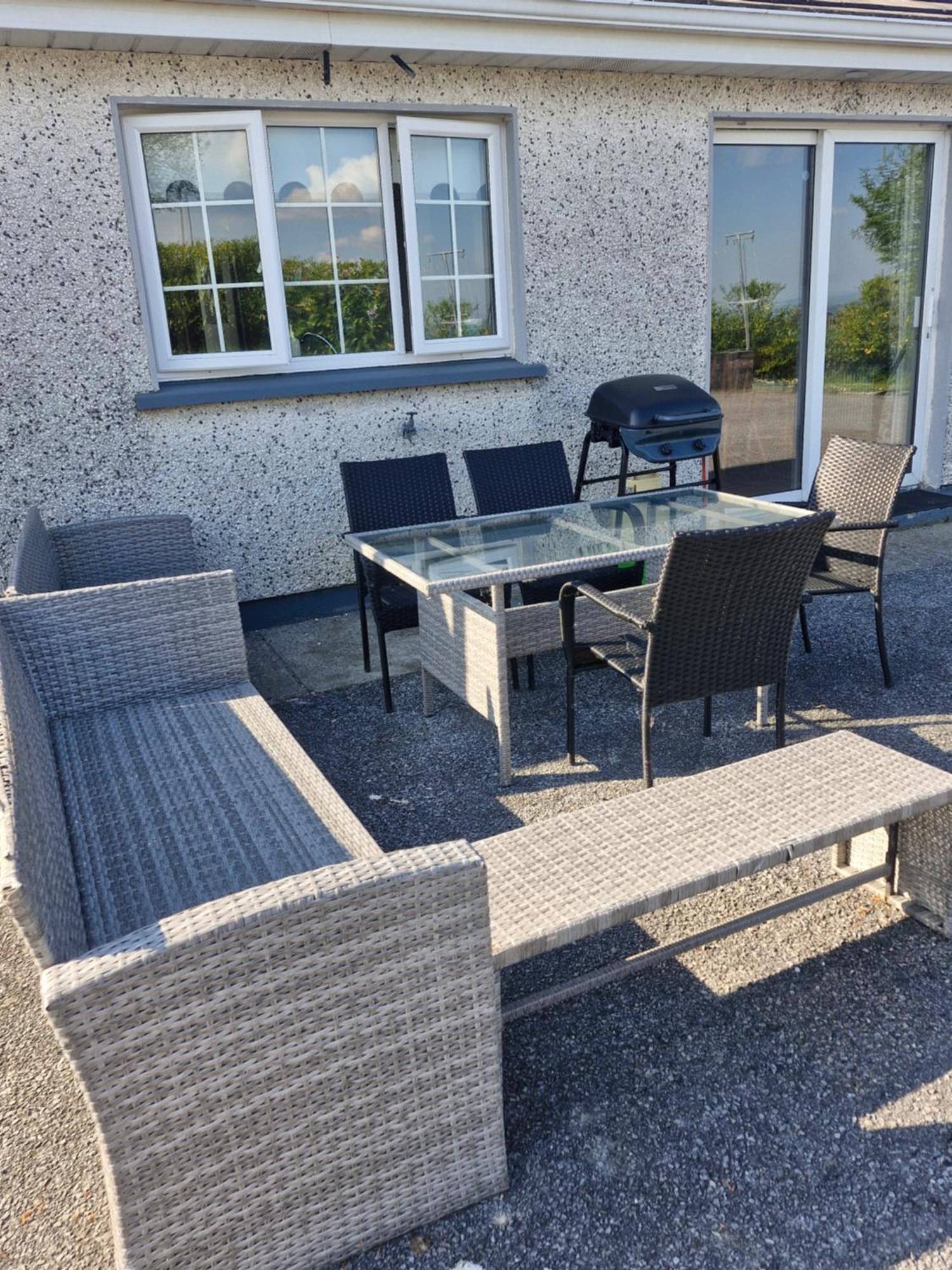 Relaxing Break At Coshel View Villa Foyle Bridge Exterior photo